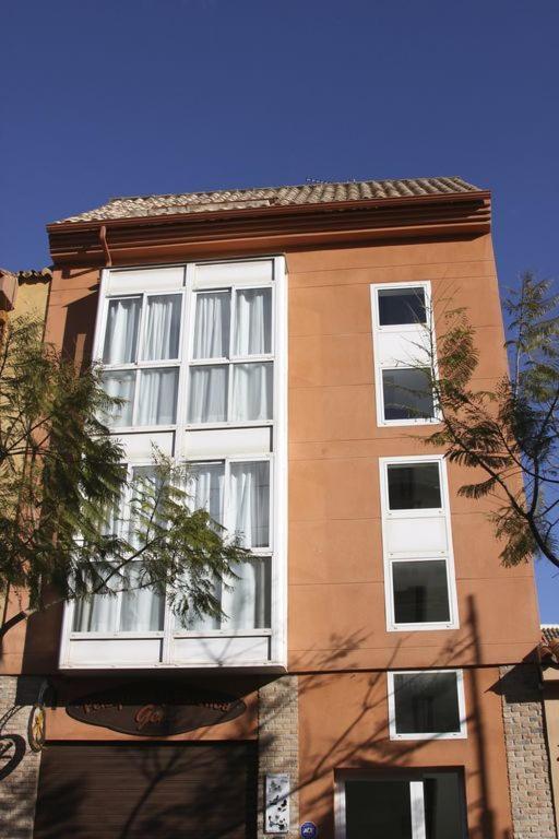 Bonito piso centro de Los Boliches Fuengirola Exterior foto