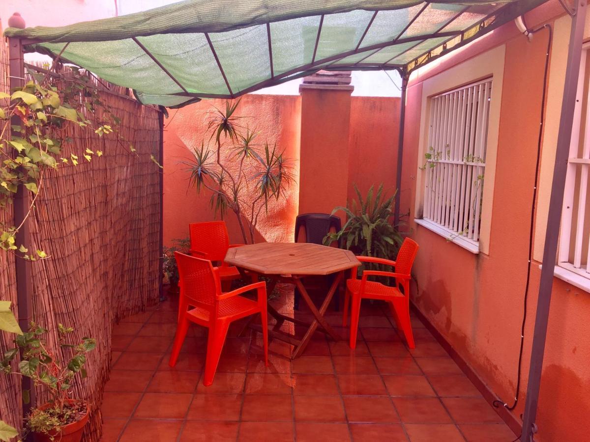 Bonito piso centro de Los Boliches Fuengirola Exterior foto