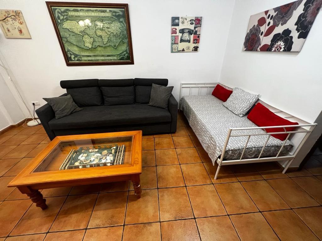Bonito piso centro de Los Boliches Fuengirola Exterior foto