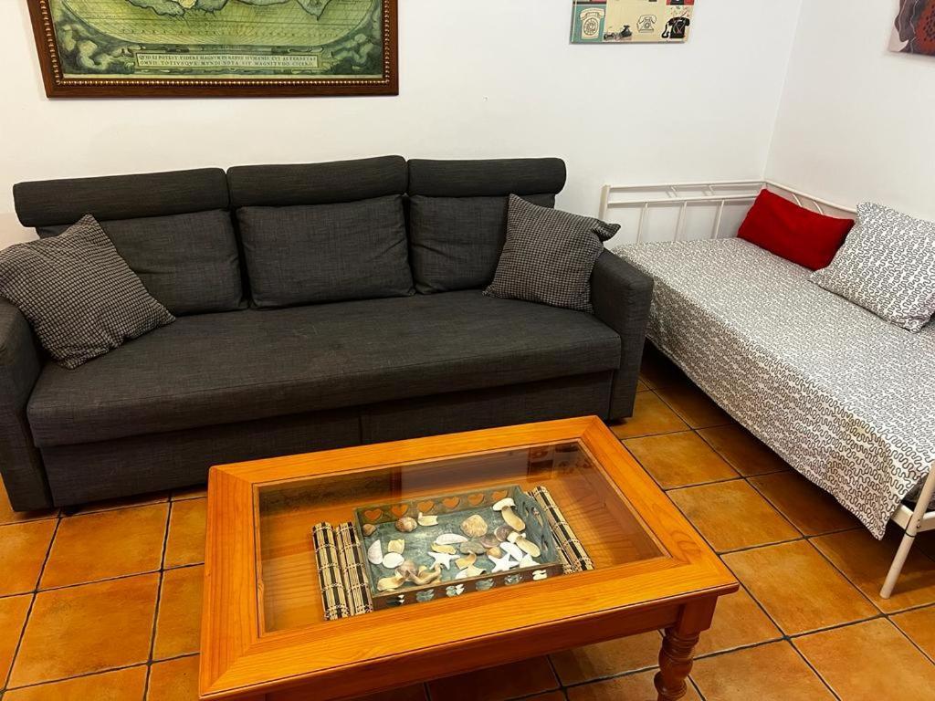 Bonito piso centro de Los Boliches Fuengirola Exterior foto